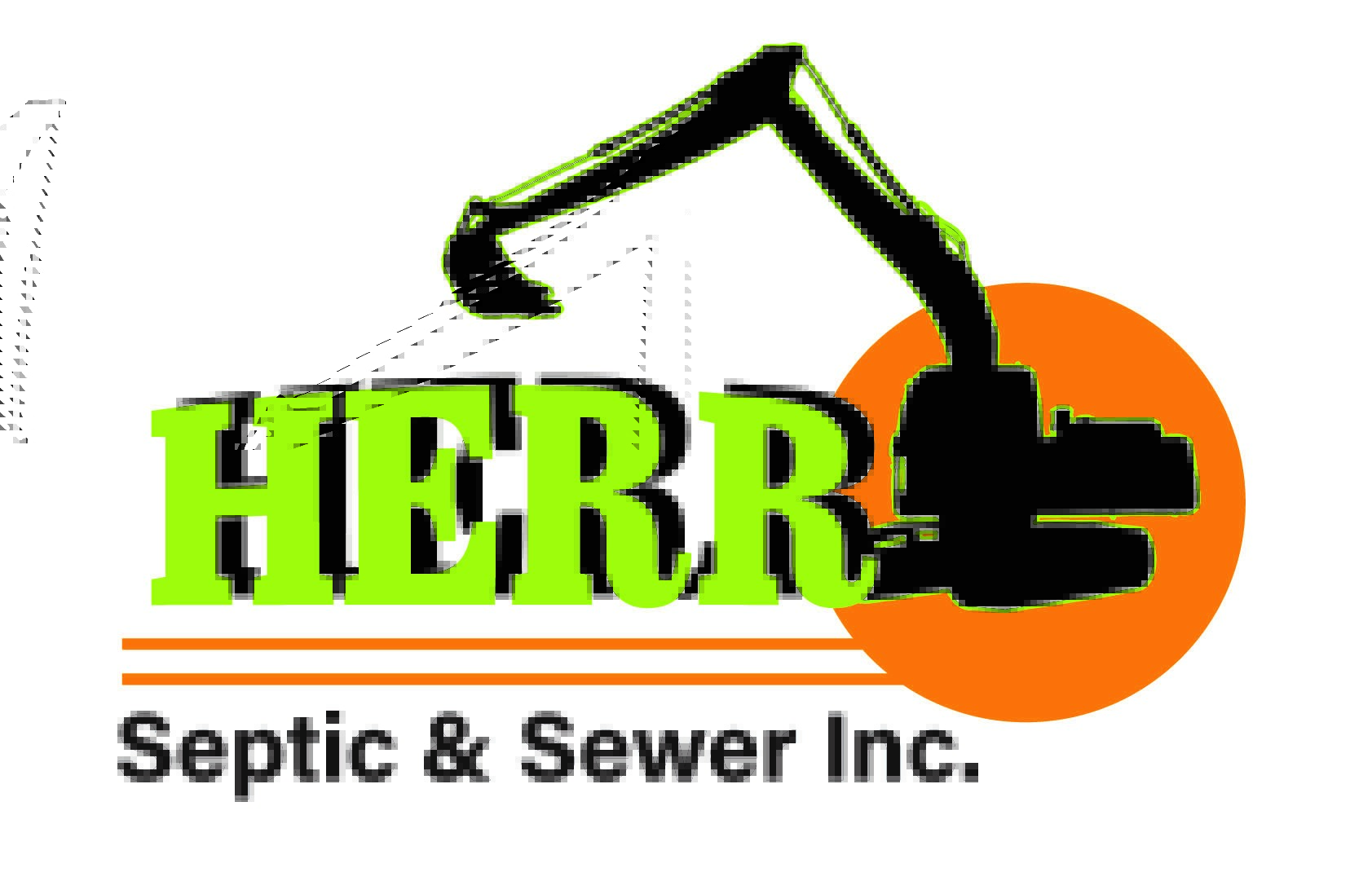 Herr Septic Sewer Inc Logo 2026 Herr_Logo_606x227